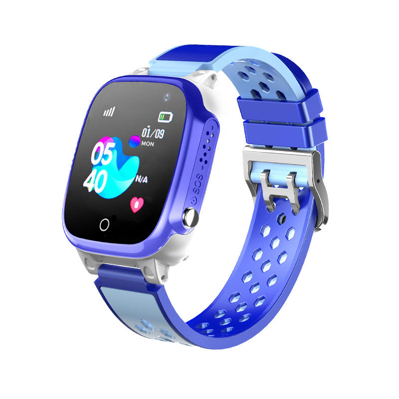 Children's Phone Watch With Game Smart Camera Waterproof