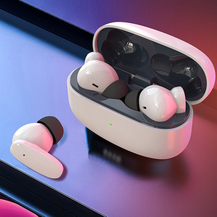 Wireless In-ear High Power Bluetooth Headset