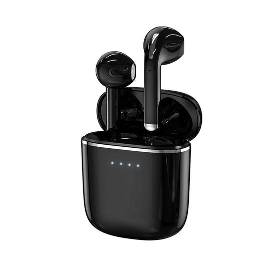 Bluetooth Headset Original Private Model Long Battery Life In-ear