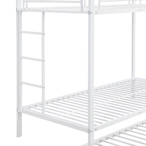 Metal Bunk Beds