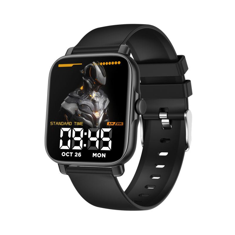 169-inch Full Touch Screen Bluetooth Calling GT30 Smart Watch