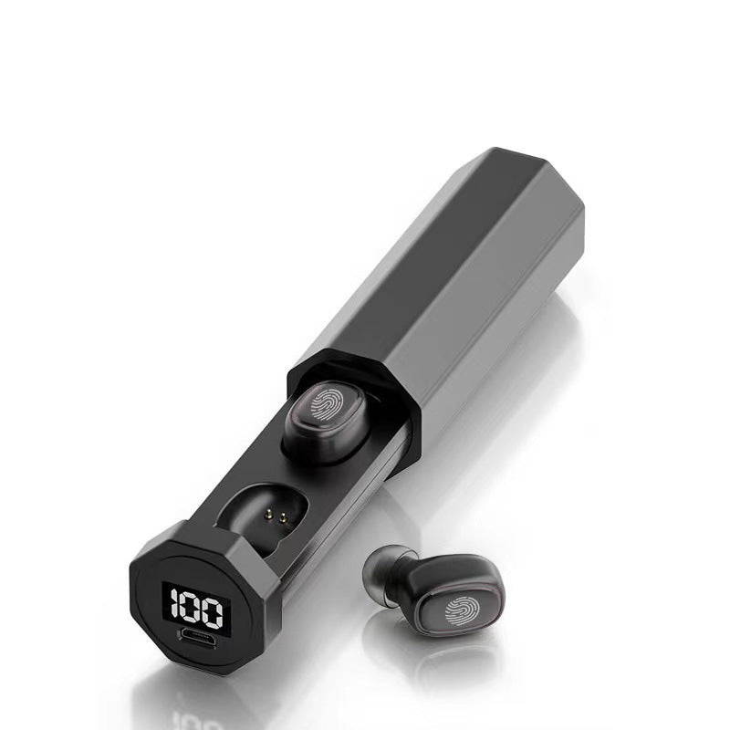 Fashion Sports Wireless Bluetooth Headset In-ear