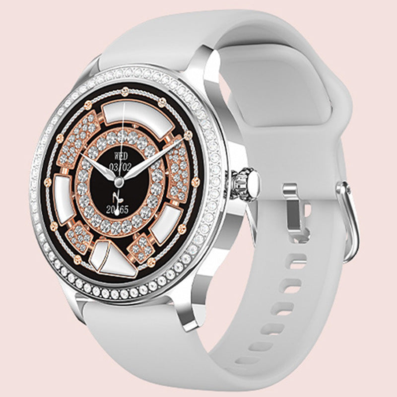 Women's Smart Watch Bluetooth Calling