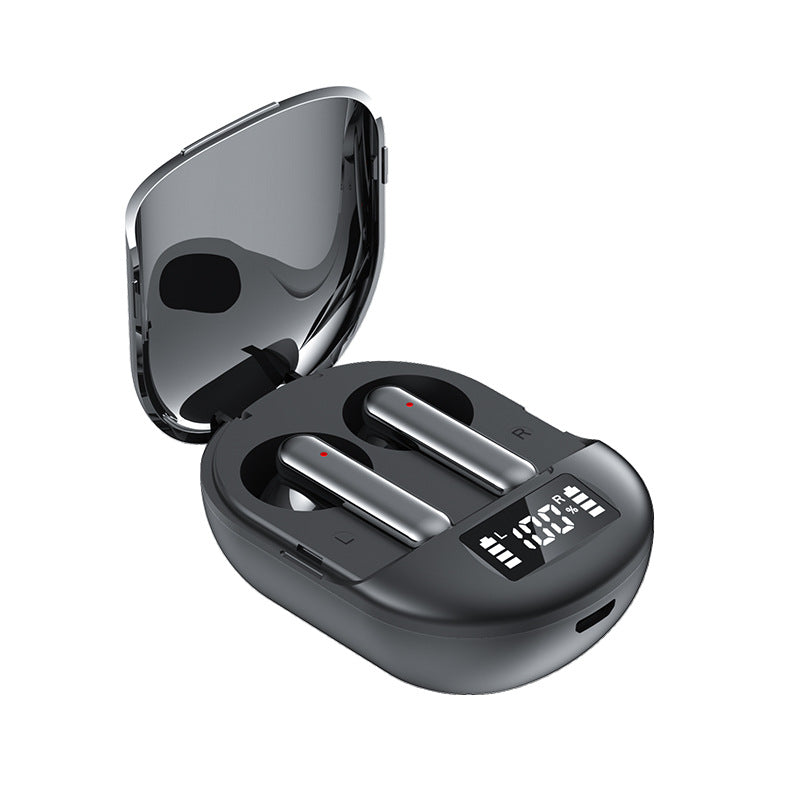 Wireless Bluetooth Headset Low Latency