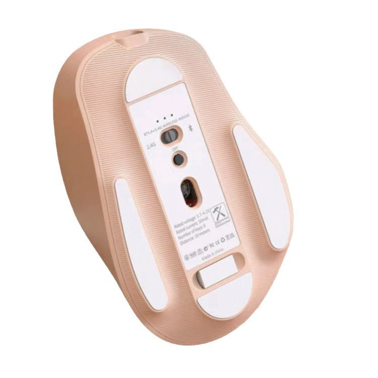 Wireless Bluetooth Writing Form Drawing PPT Office Multi-language Translation Smart Mouse