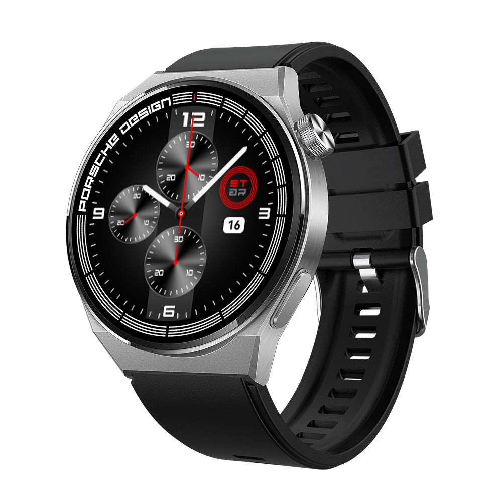 Wireless Charger Heart Rate Sport Smart Watch