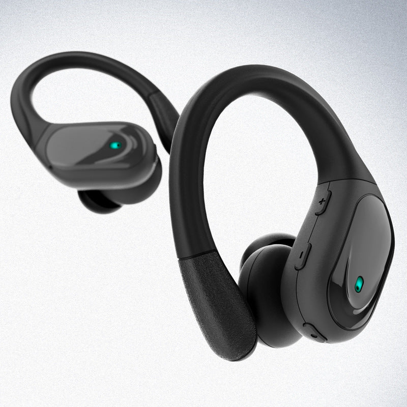 Wireless Running Sports Wireless Bluetooth Headset Ear-mounted