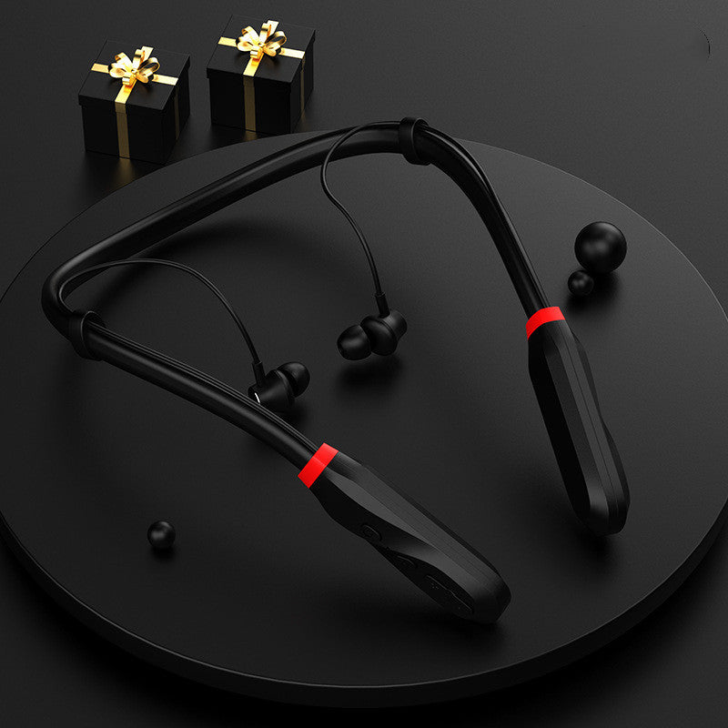 Wireless Sports Bluetooth Headset Private Model