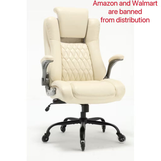 High-back Office Chairs