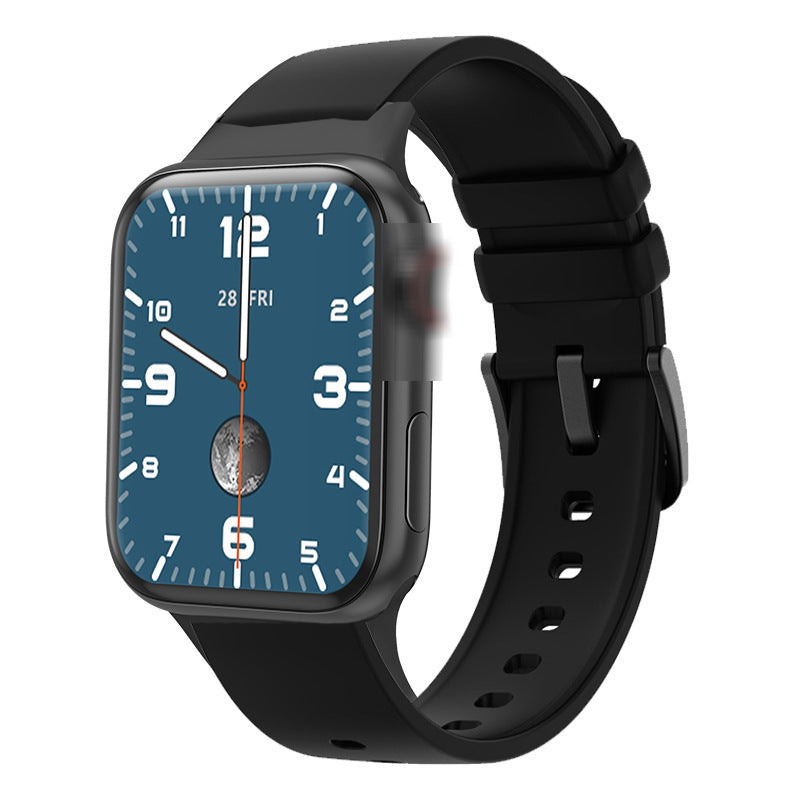 Bluetooth Smart Bracelet Live Wallpaper