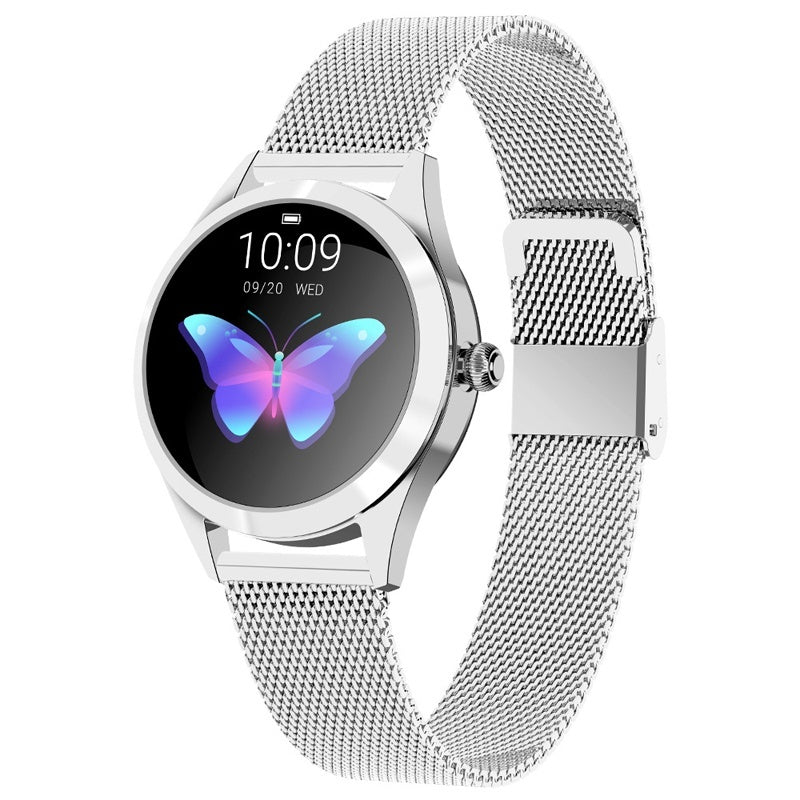 Women's Fashion Multi-functional Sports Smartwatch