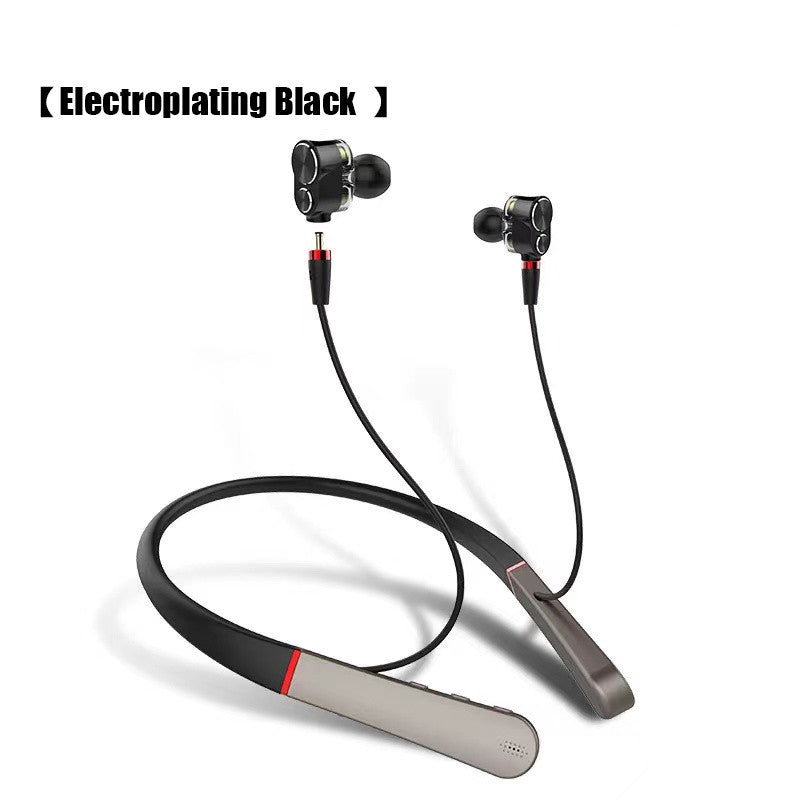 High-capacity Battery Sports Wireless Earphones