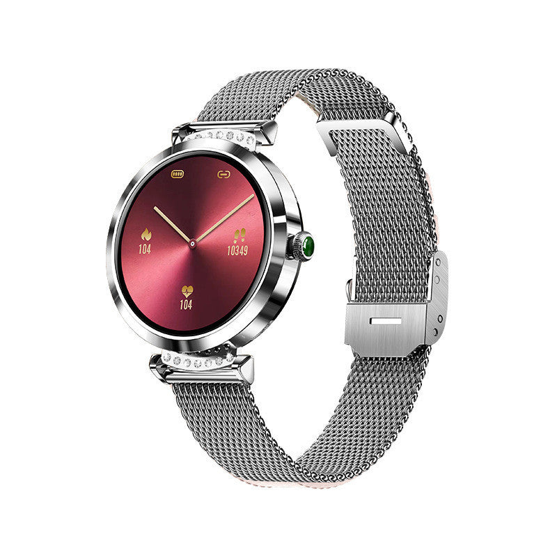 Women's Fashion Smart Bluetooth Bracelet