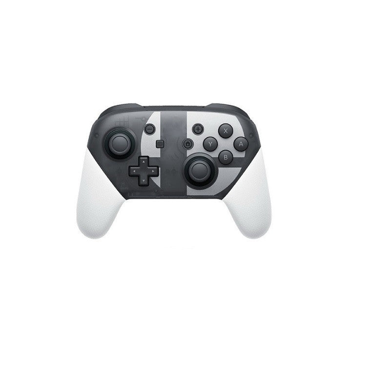 Wireless Bluetooth Connection With Vibrating Gamepad