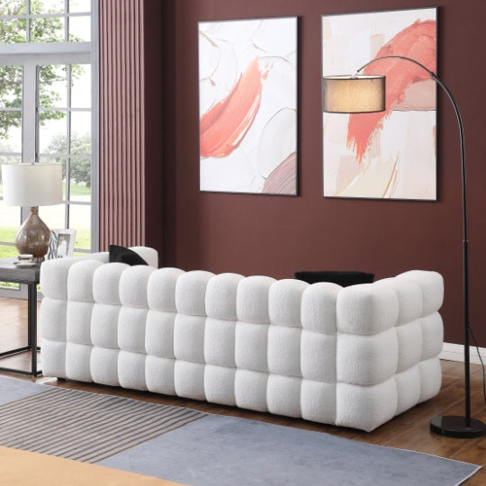 Sofa For Living Room,  Cloud Couch