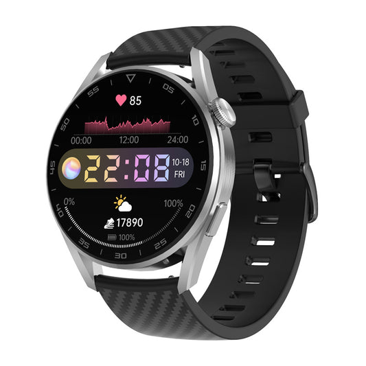 Smart Watch Bluetooth Music Player Call