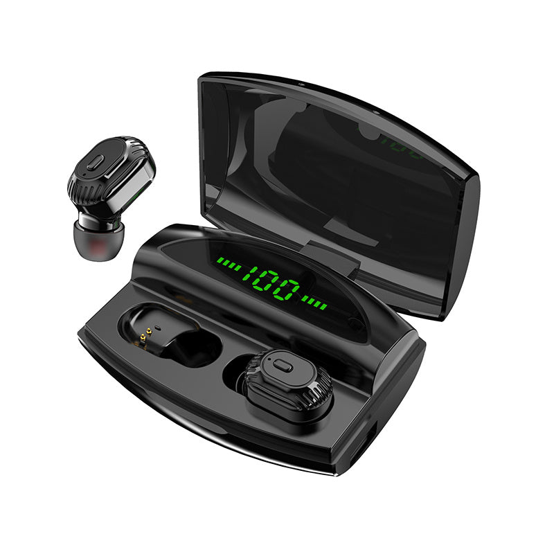 Wireless Bluetooth Headset