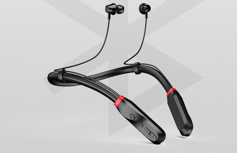 Wireless Sports Bluetooth Headset Private Model