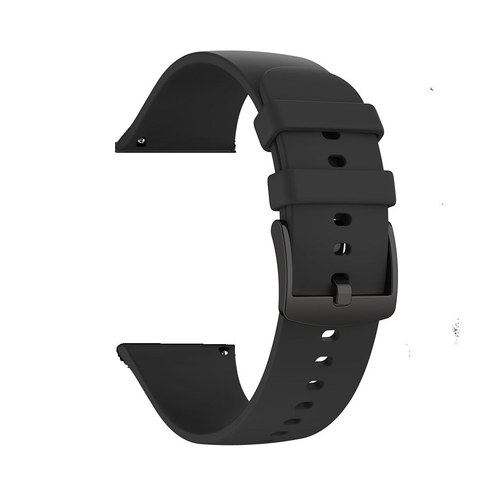 P25 Full-touch Heart Rate Monitoring Sports Smart Bracelet