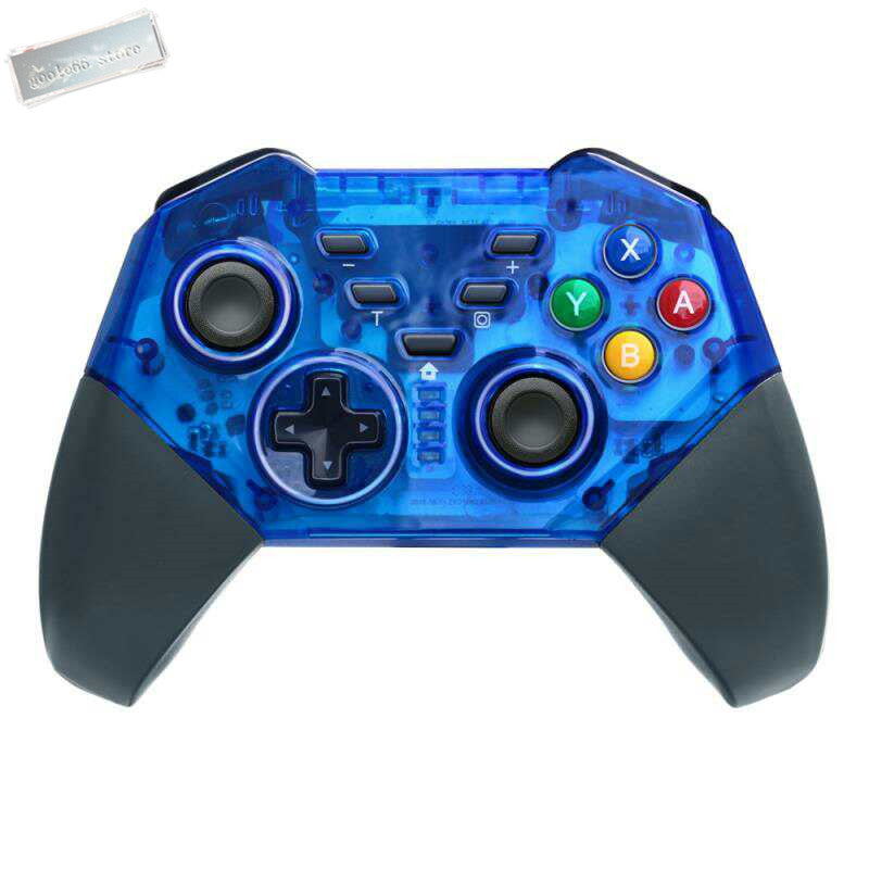 SWH gamepad