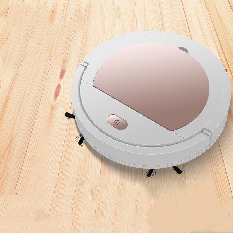 Sweeping Robot Automatic Household Ultra-thin Smart Vacuum Cleaner