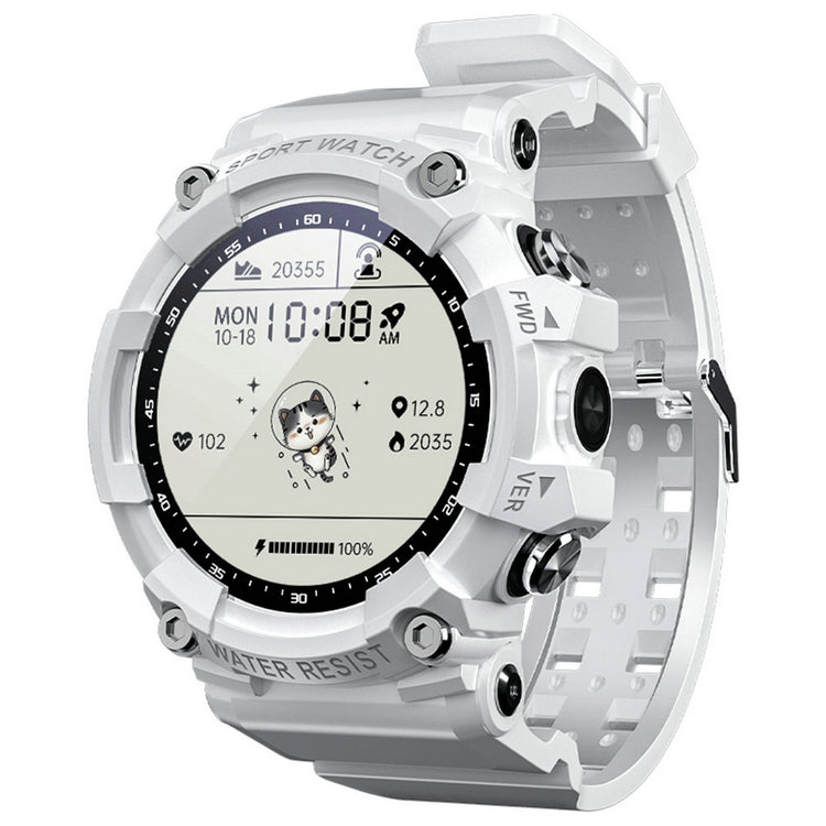 IP67 Waterproof Smart Bluetooth Sports Watch