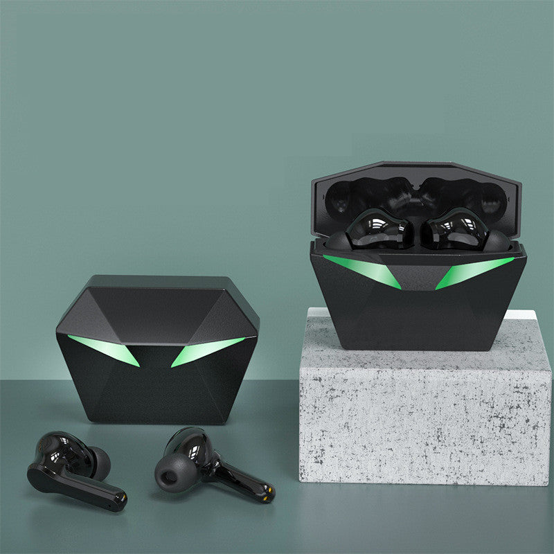 New Private Model P86 Wireless Bluetooth Gaming Headset