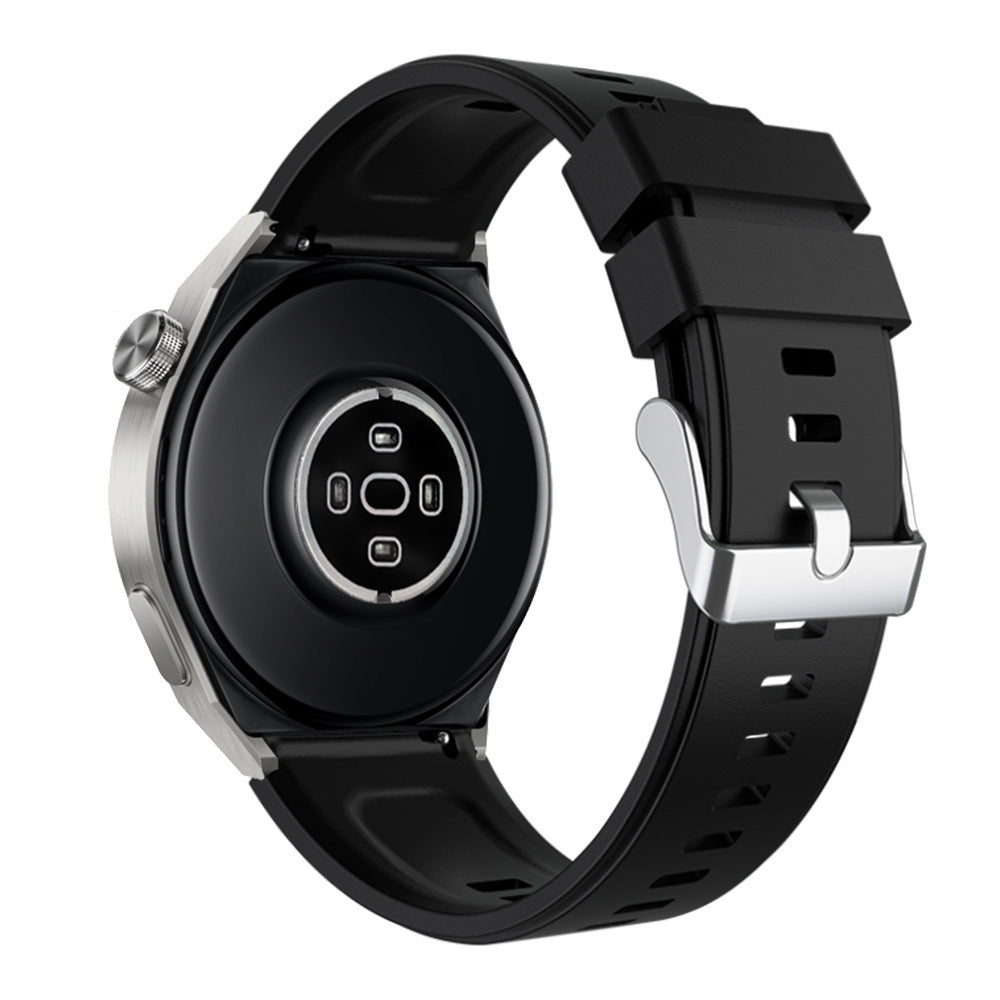 Wireless Charger Heart Rate Sport Smart Watch