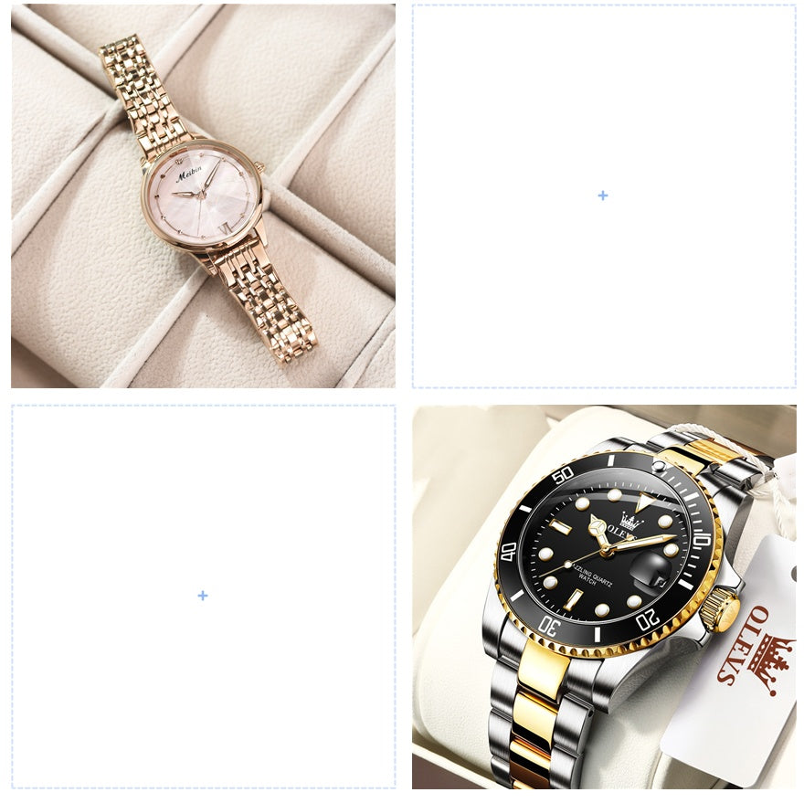 Women Watches Luxury Brand Fashion Casual Ladies Watch Women Quartz Diamond Geneva Lady Bracelet Wrist Watches For Women