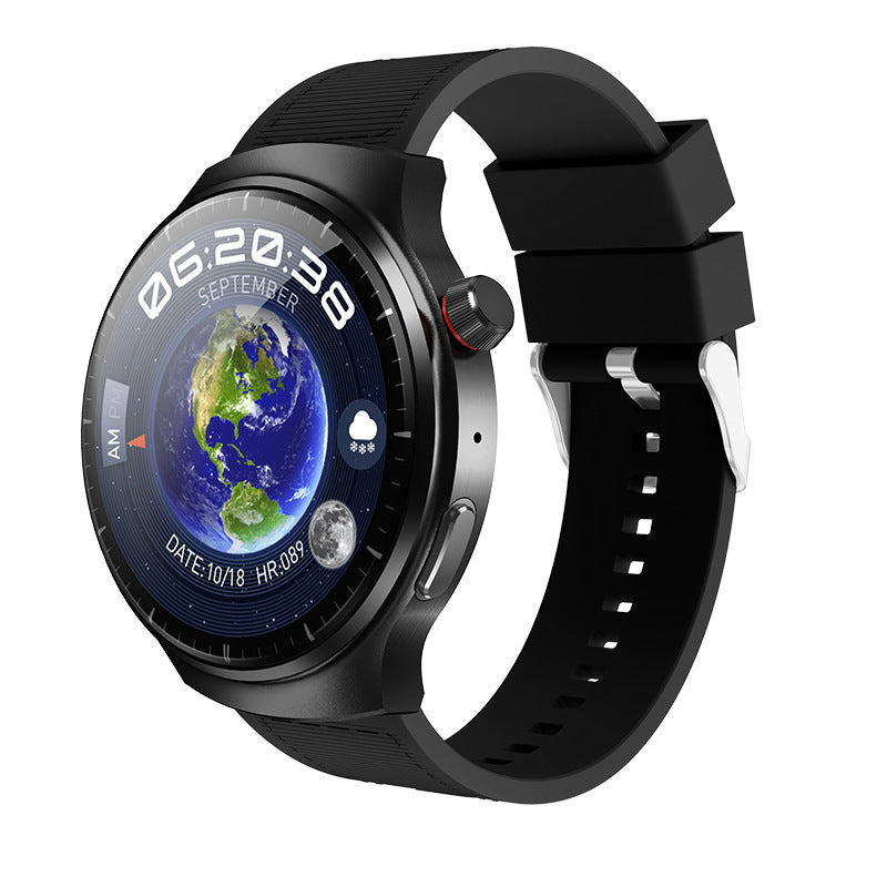 Location Information Reminder Blood Pressure Camera Bluetooth Watch