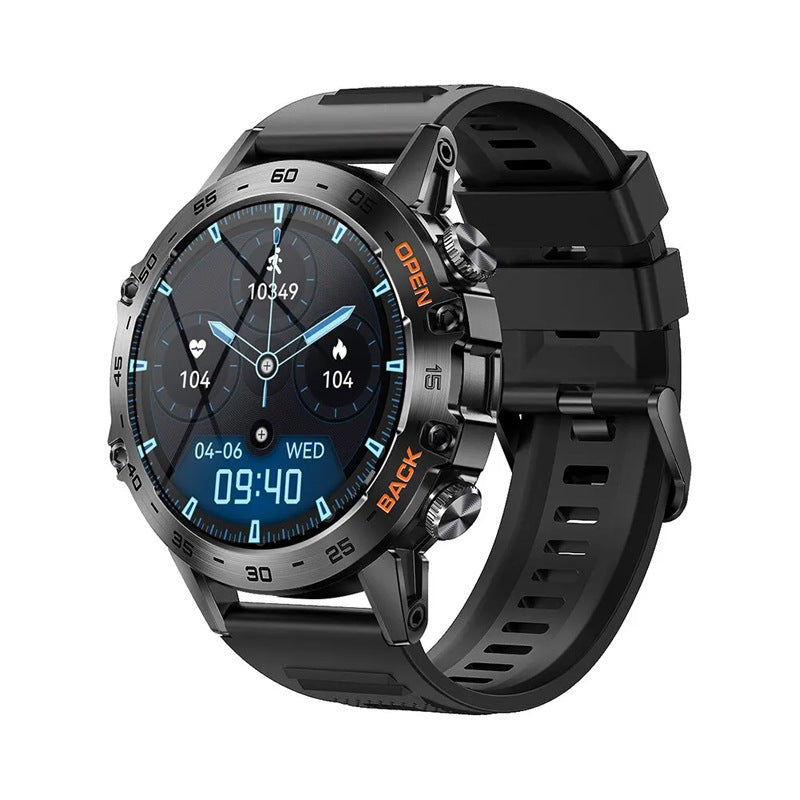 Bluetooth Calling Smart Watch Outdoor