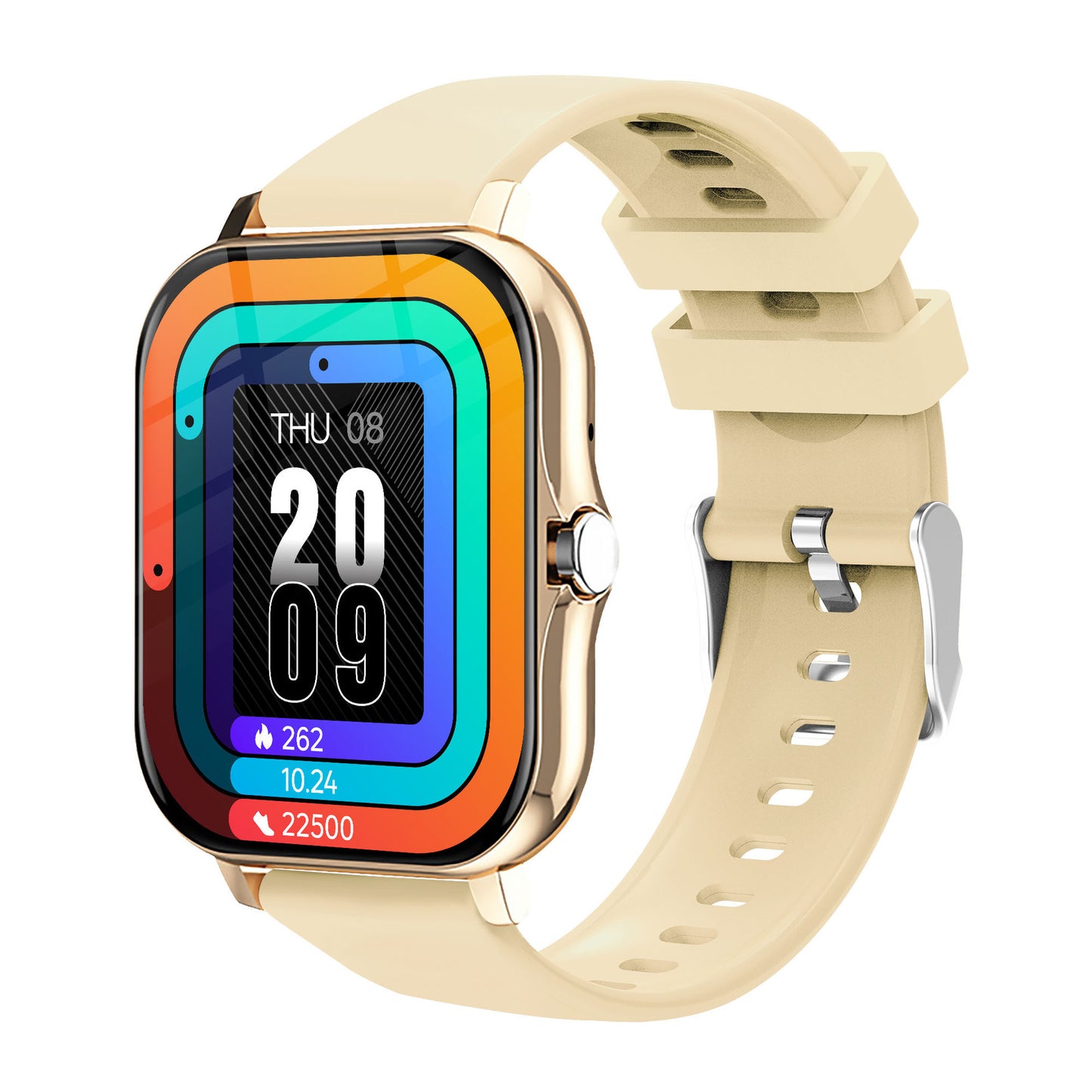 Call Full Touch Screen Smart Watch