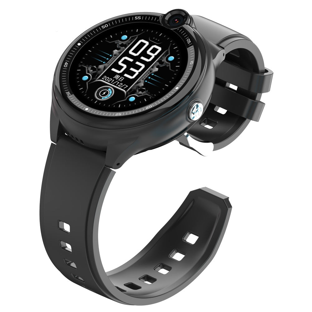 Full Netcom Smart Student Watch Learning Monitoring