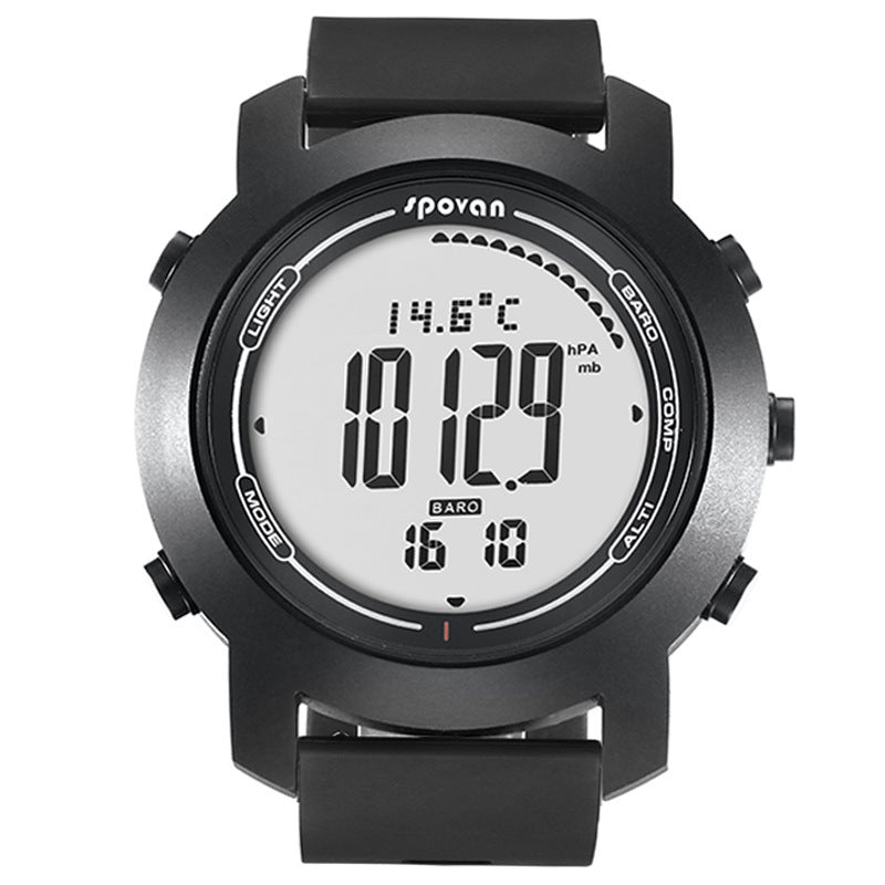 Outdoor Sports Smart Watch Men's Business