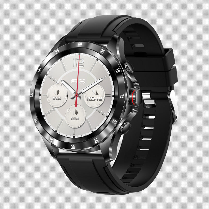 MAX7 New Bluetooth Call Smart Watch