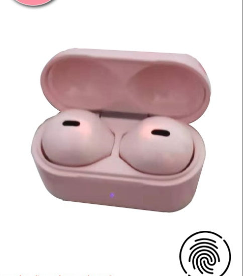 Invisible Mini In-ear Mini Single Ear