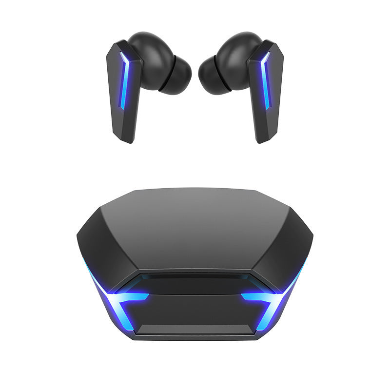 M10 Tws Wireless Bluetooth Headset 5.2 Dual Mode