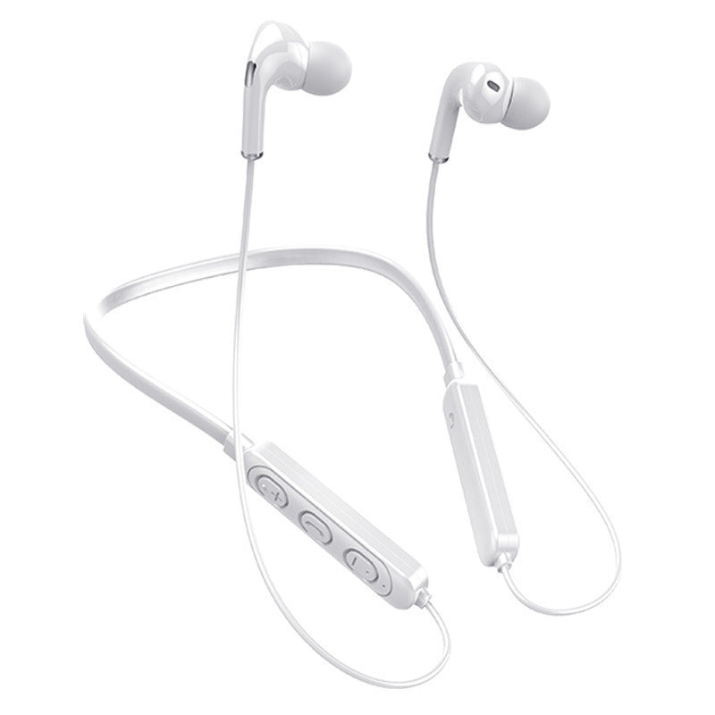 Neck-hanging Sports Stereo Neck-hanging Bluetooth Headset