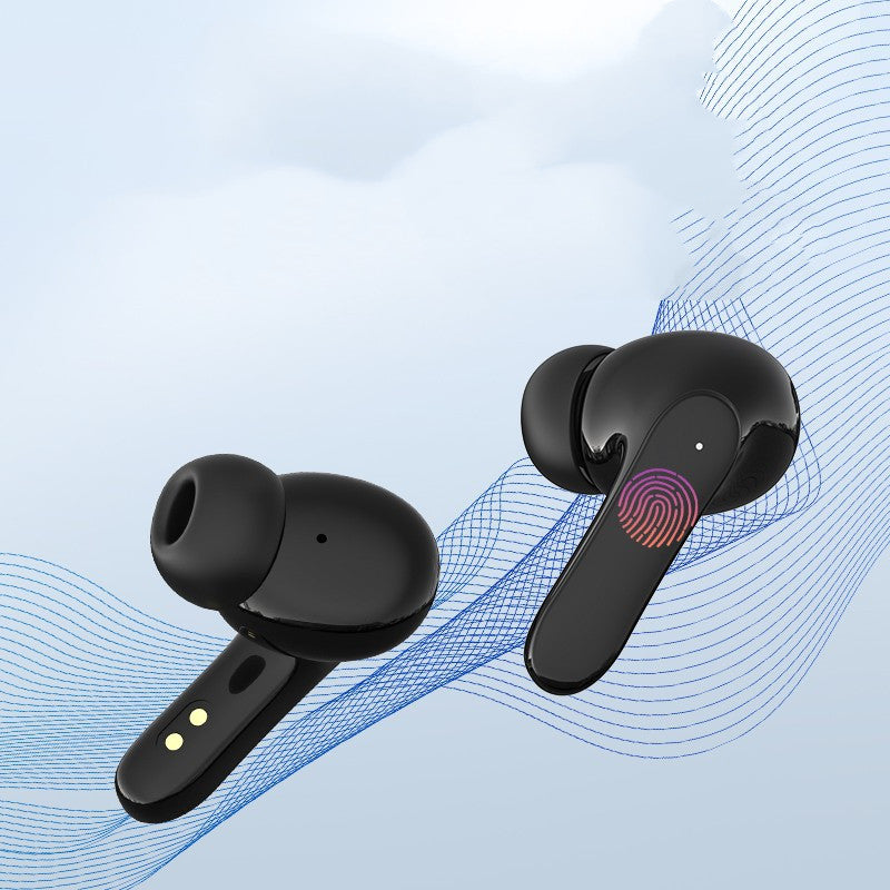 Wireless Headphones TWS In Ear Sports Stereo