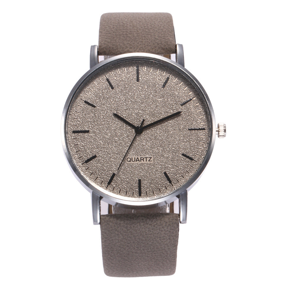 Fashion Belt Scale Casual Quartz Watch