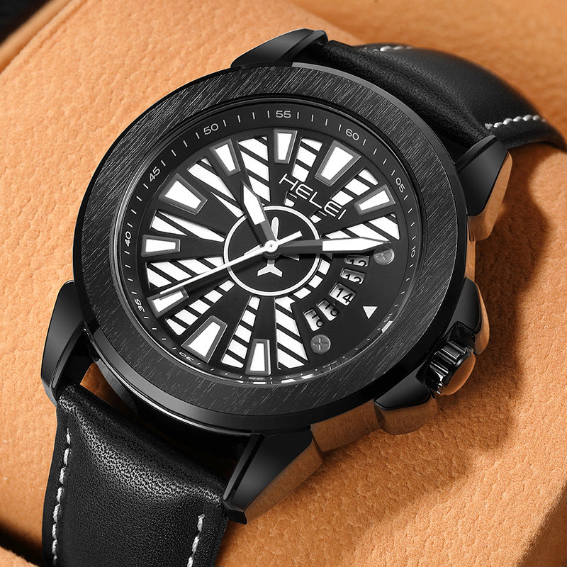 Men's Fashion Quartz Watch