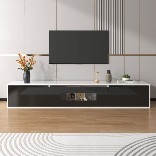 Particleboard TV Cabinet