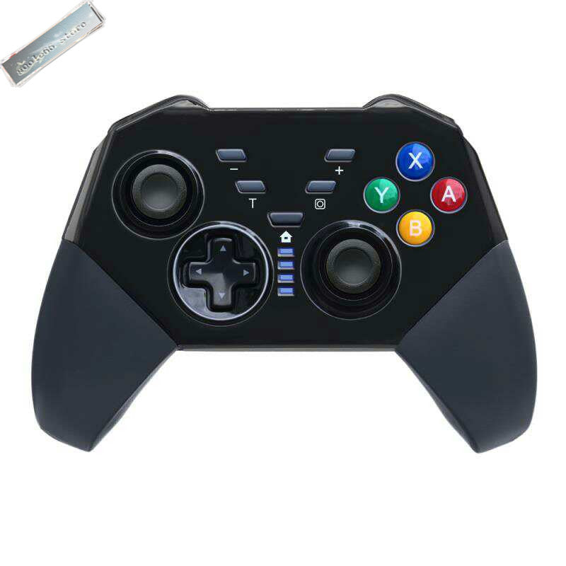 SWH gamepad