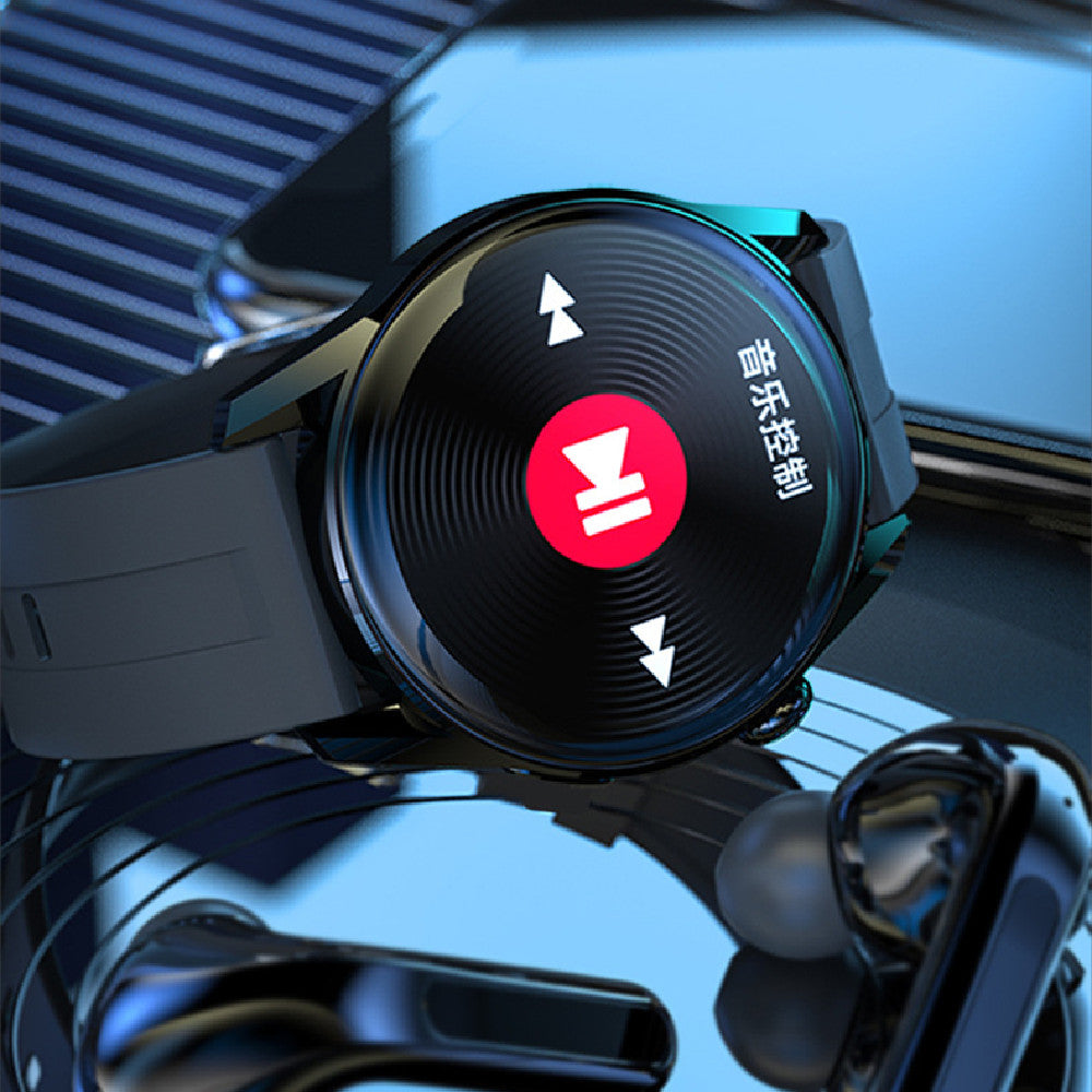 Watch3 Smart Bluetooth Call Astronaut