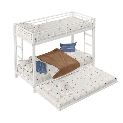 Metal Bunk Beds