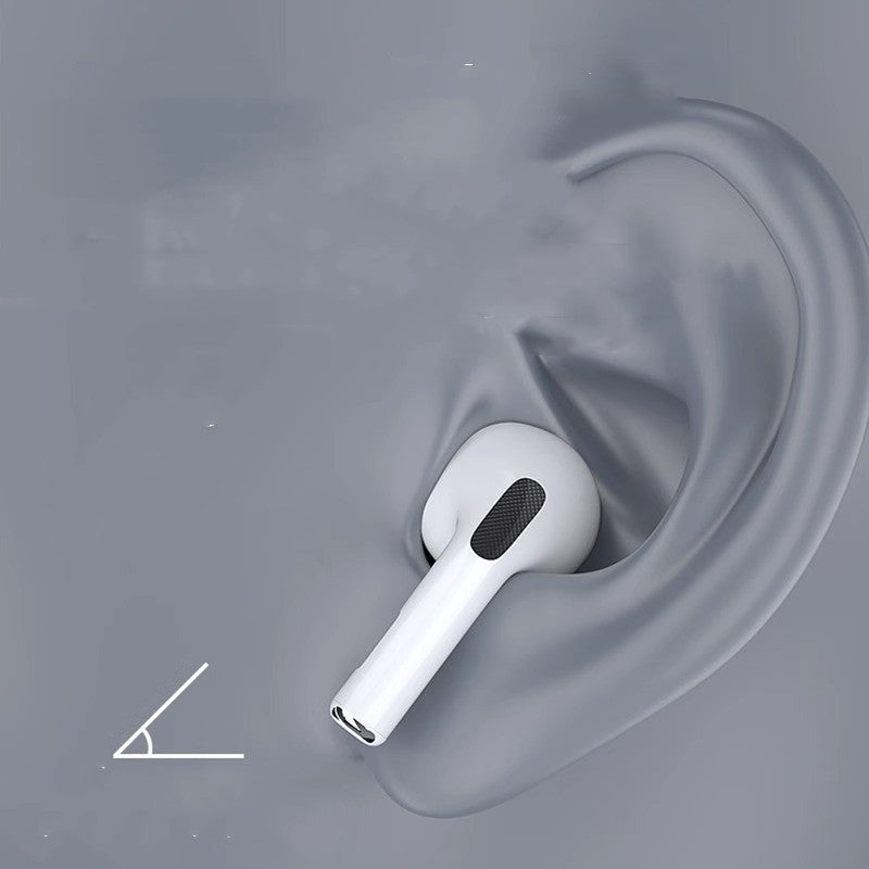 Wireless Bluetooth Headset