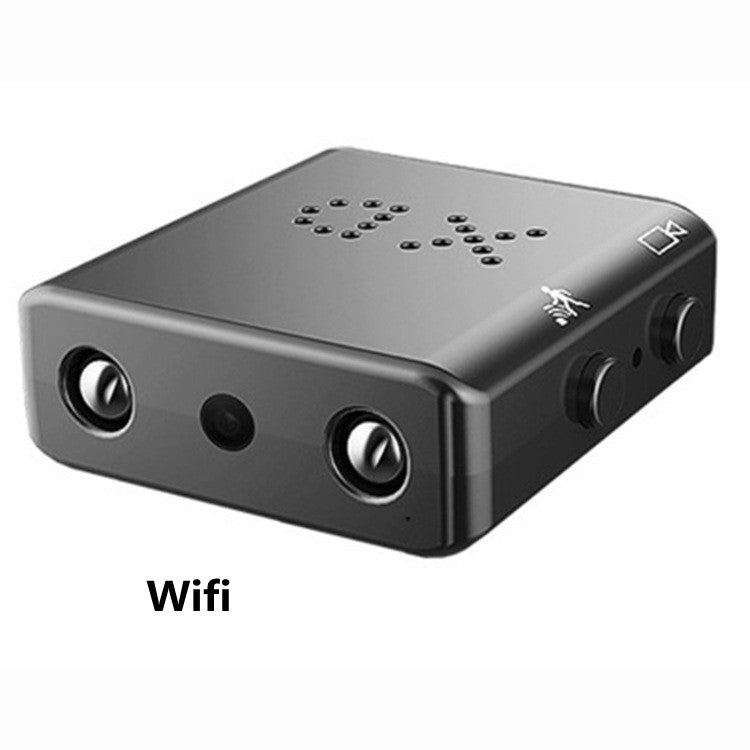 Mini Secret Camera Full HD 1080P Home Security Camcorder Night Vision Micro Cam Motion Detection Video Voice Recorder