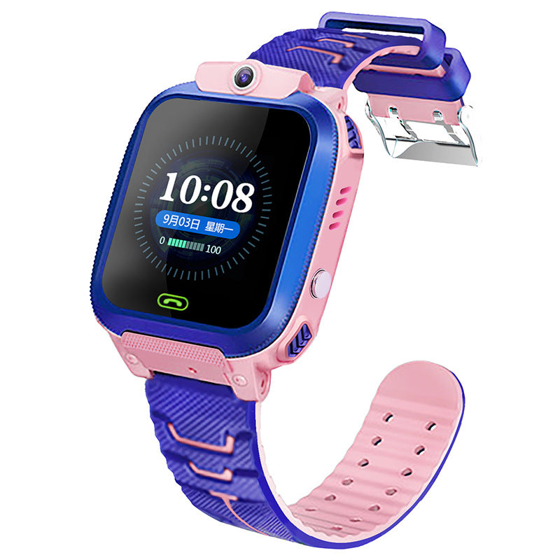 Waterproof Children's Phone Watch Smart Positioning