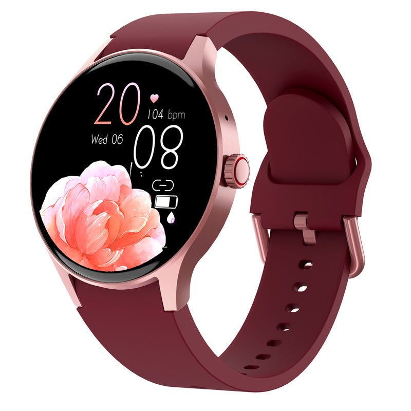 Men's And Women's Fashion Smart Bluetooth Sport Watch