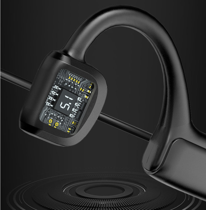 G1 Wireless Sports Bluetooth Headset